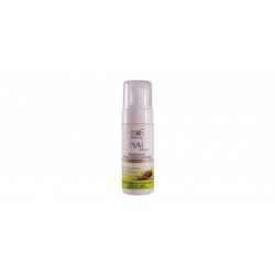 Почистваща пяна за лице с екстракт от охлюви Snail Extract - Victoria Beauty
